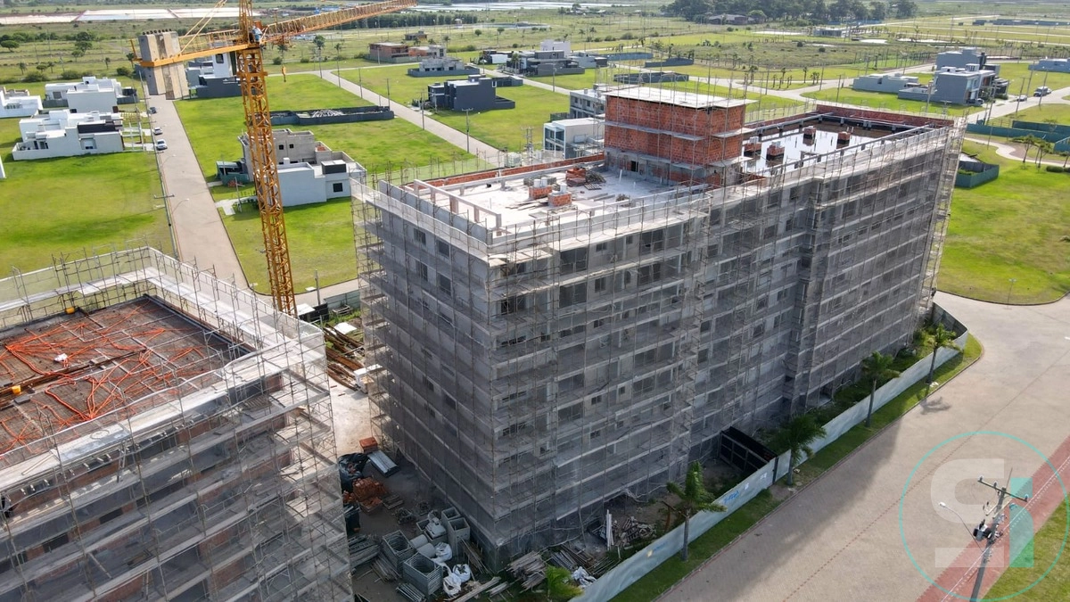 15ª foto do condomínio