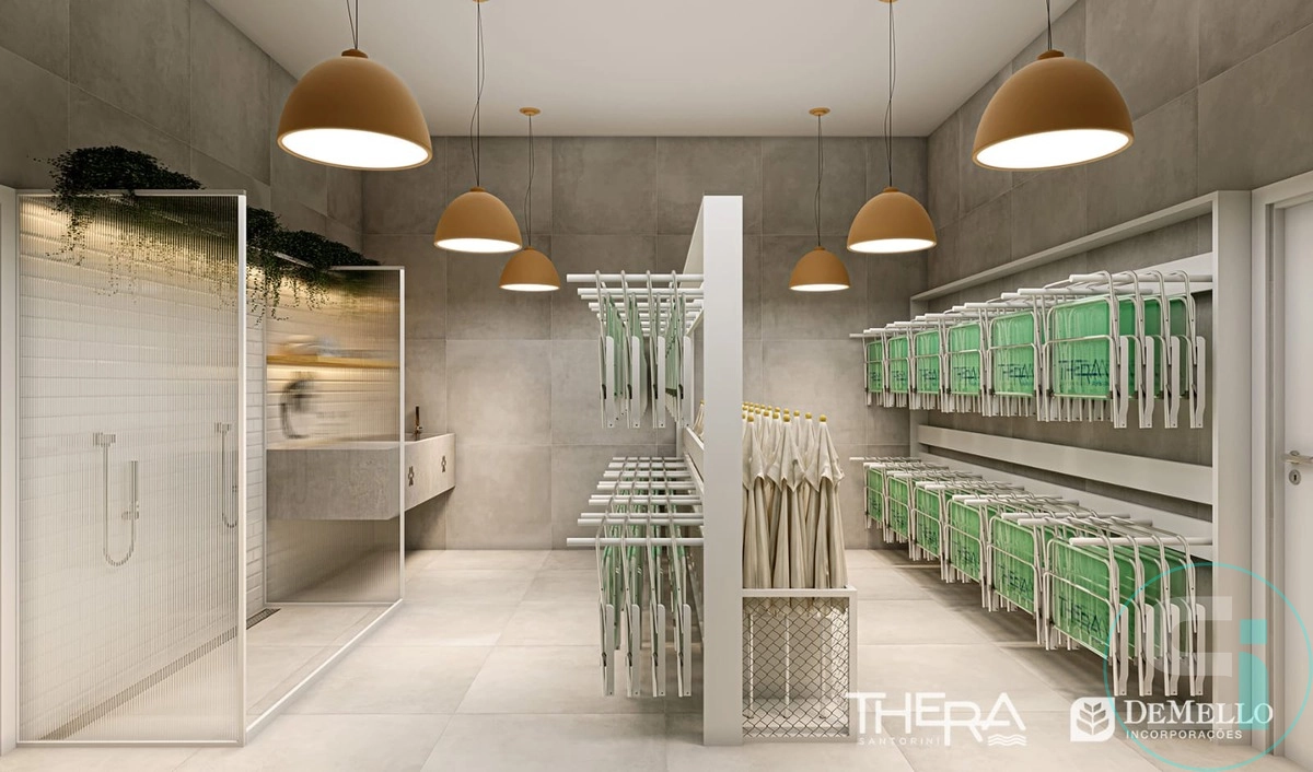 11ª foto do condomínio