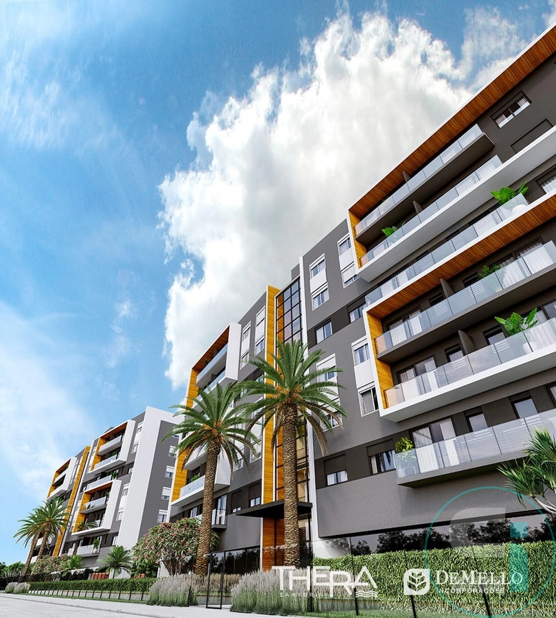 3ª foto do condomínio