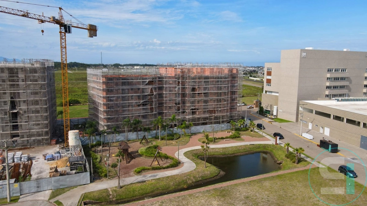 13ª foto do condomínio