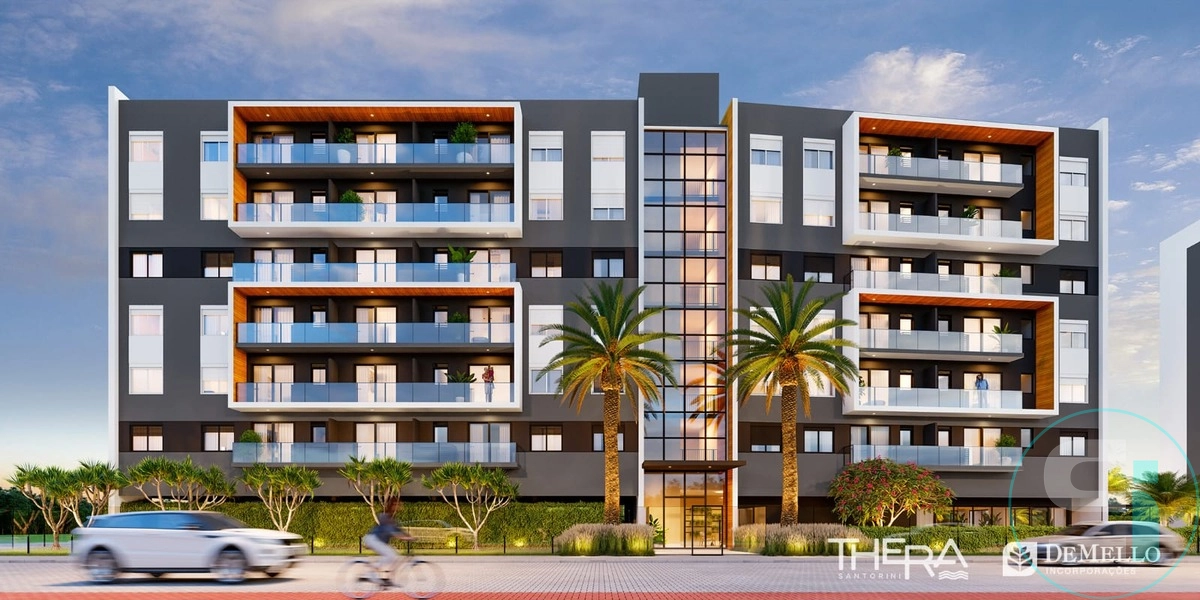 2ª foto do condomínio