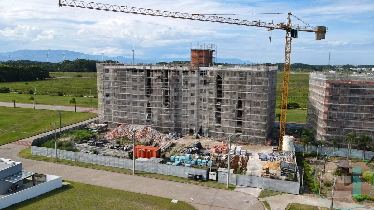 16ª foto do condomínio