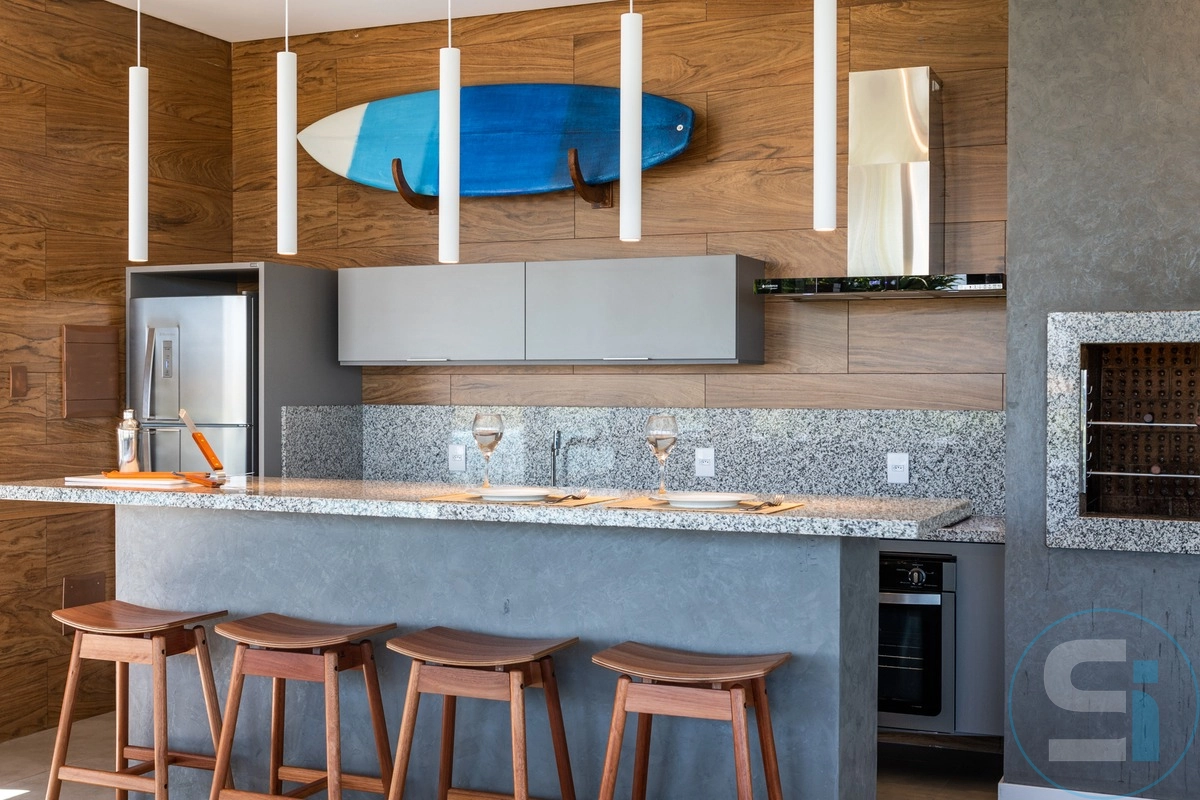 7ª foto do condomínio