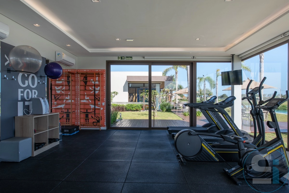 6ª foto do condomínio