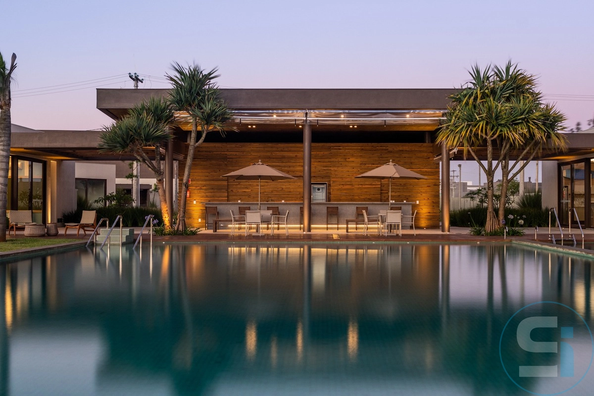 13ª foto do condomínio