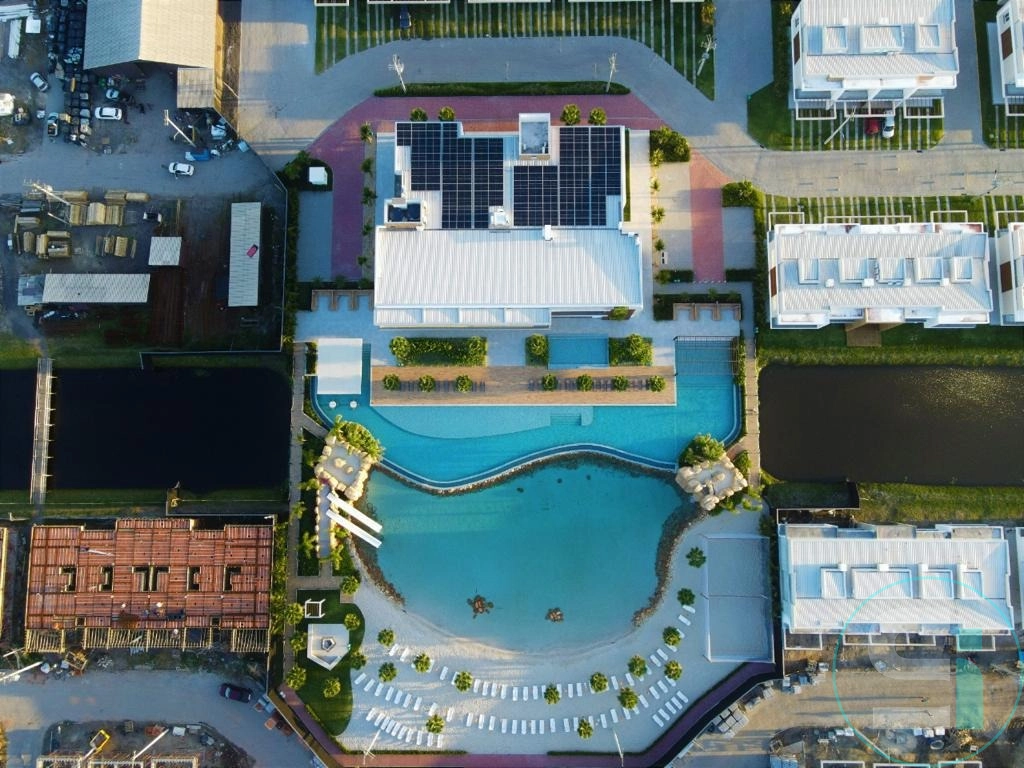 16ª foto do condomínio