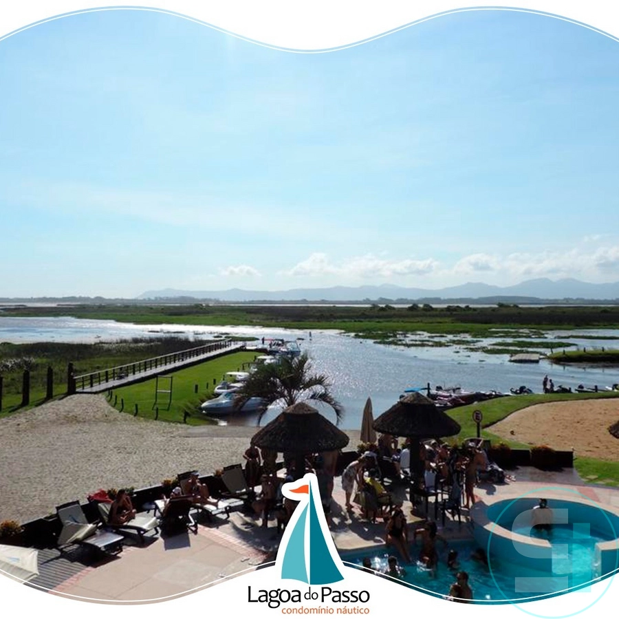 18ª foto do condomínio