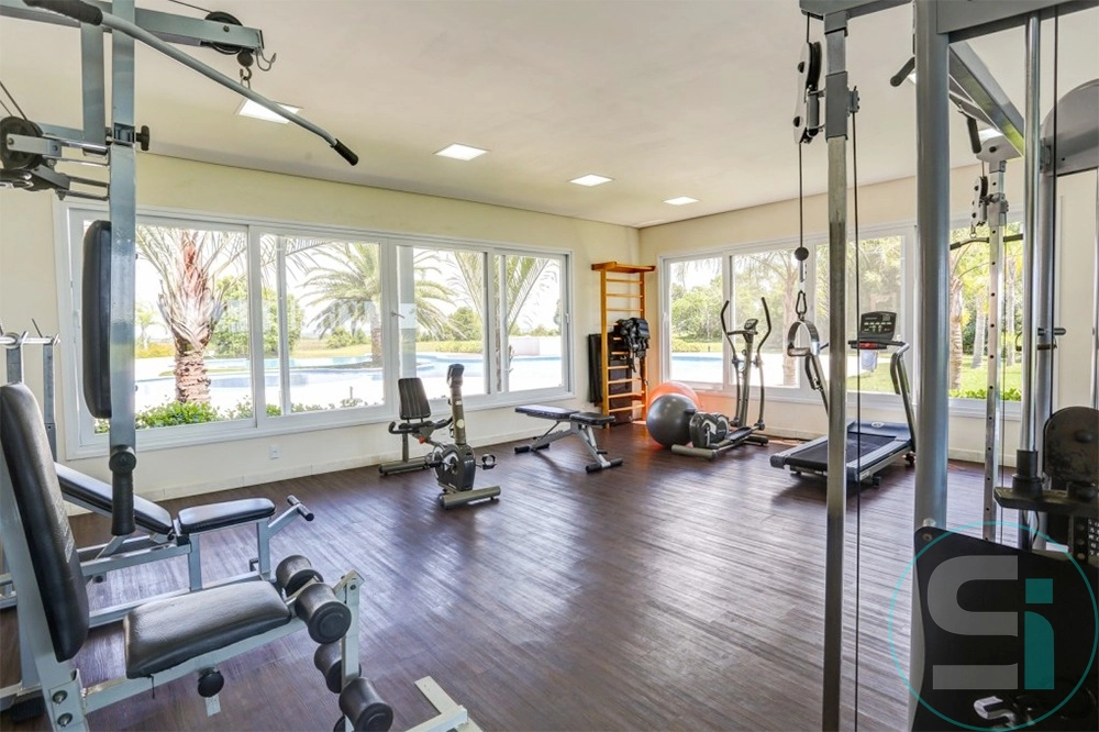 7ª foto do condomínio