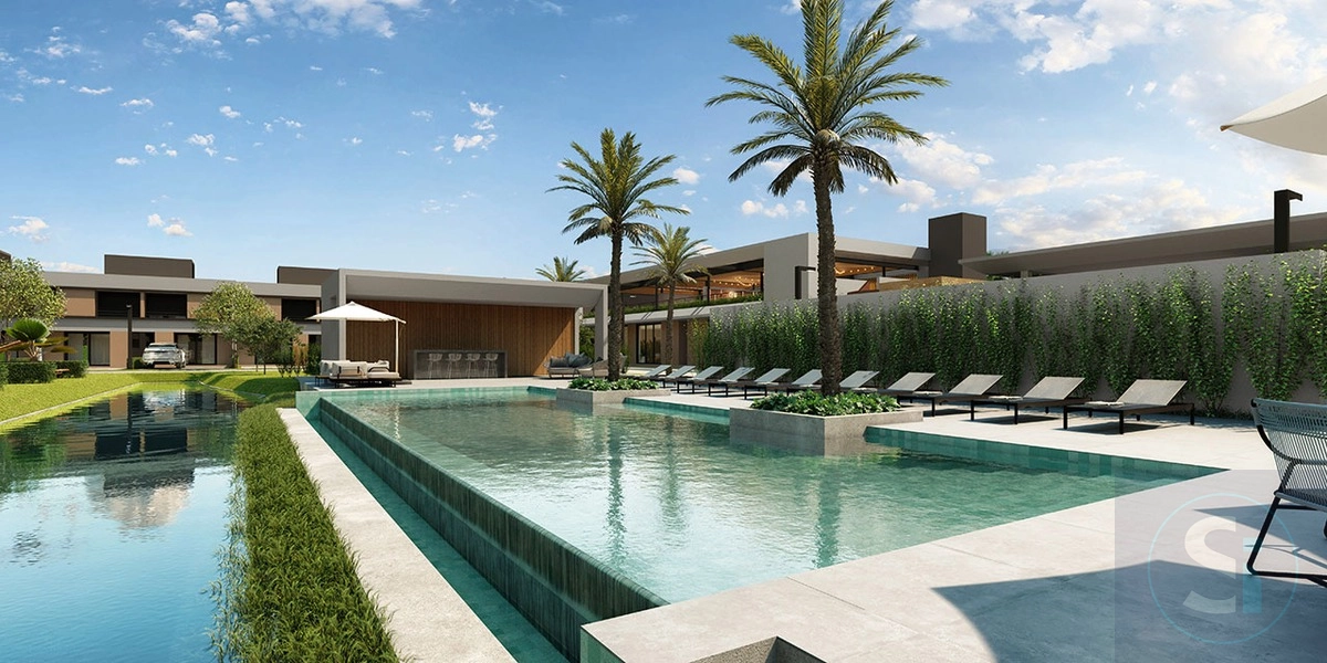 12ª foto do condomínio