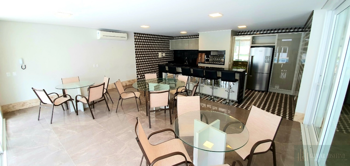 14ª foto do condomínio