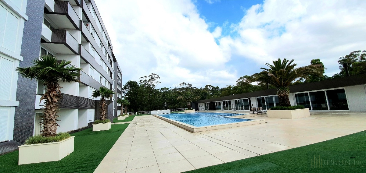 30ª foto do condomínio