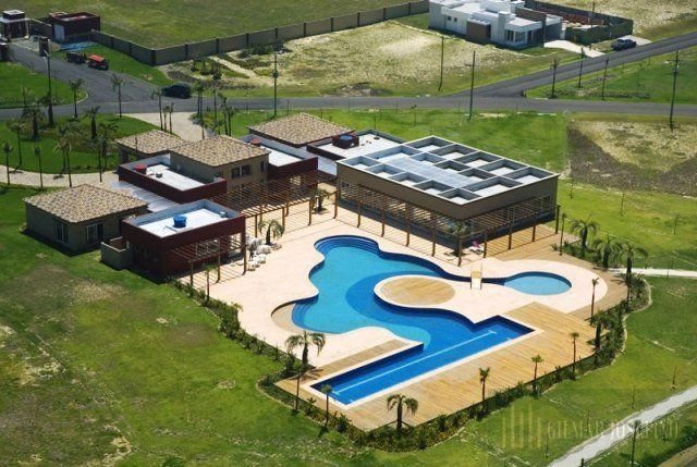 3ª foto do condomínio