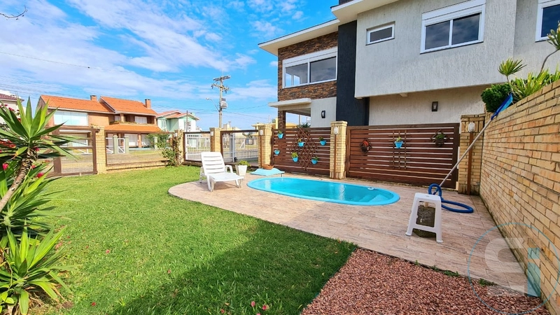 Casa no Bairro NOIVA DO MAR, Xangri-Lá: 6ª foto da galeria de imagens do imóvel