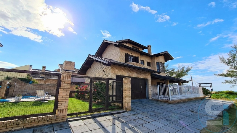 Casa no Bairro NOIVA DO MAR, Xangri-Lá: 3ª foto da galeria de imagens do imóvel