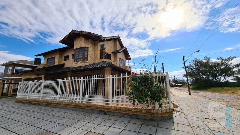Casa no Bairro NOIVA DO MAR, Xangri-Lá: 1ª foto da galeria de imagens do imóvel