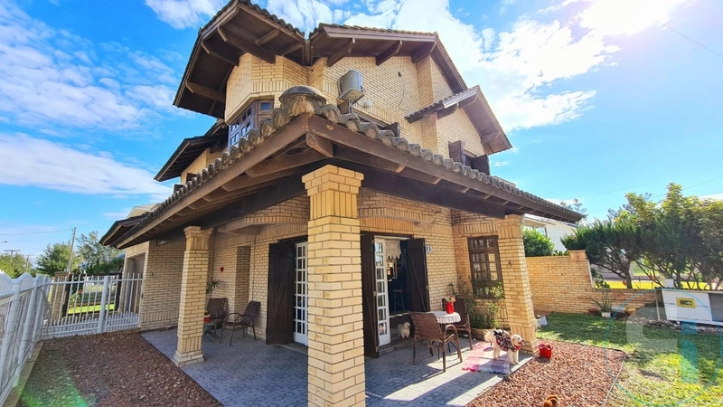 Casa no Bairro NOIVA DO MAR, Xangri-Lá: 2ª foto da galeria de imagens do imóvel