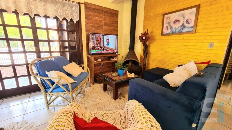 Casa no Bairro NOIVA DO MAR, Xangri-Lá: 12ª foto da galeria de imagens do imóvel