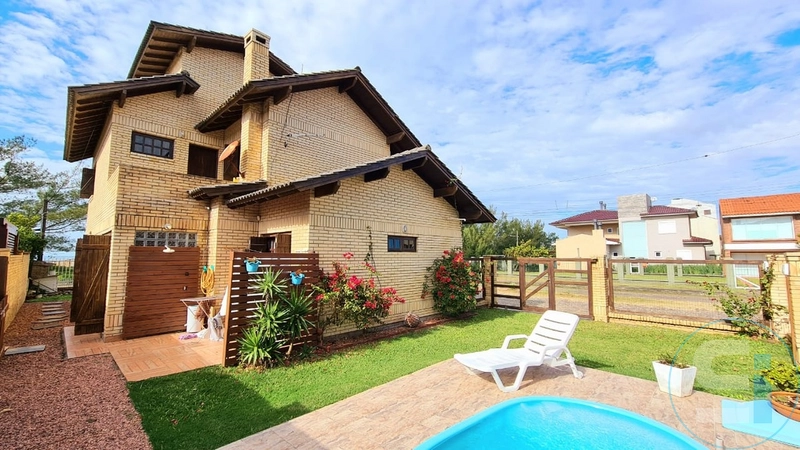 Casa no Bairro NOIVA DO MAR, Xangri-Lá: 5ª foto da galeria de imagens do imóvel