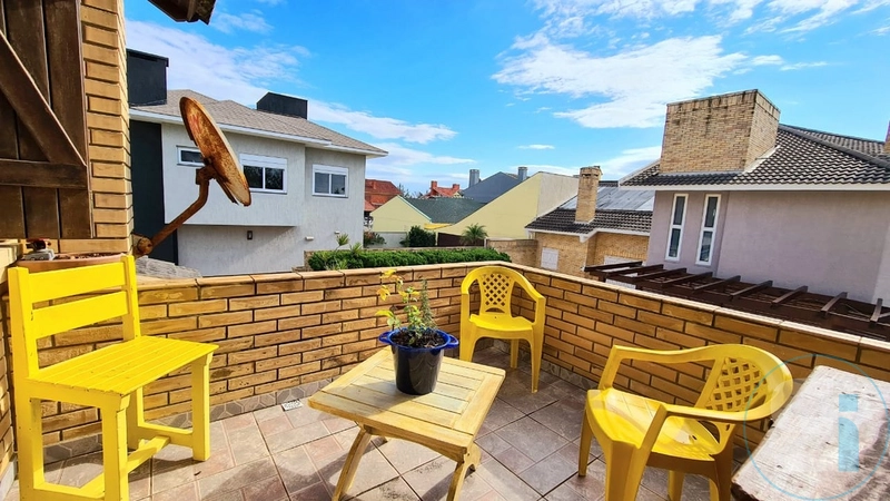 Casa no Bairro NOIVA DO MAR, Xangri-Lá: 11ª foto da galeria de imagens do imóvel