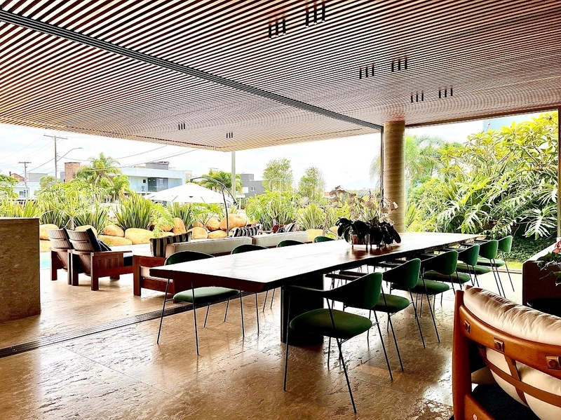 null: 46ª foto da galeria de imagens do imóvel