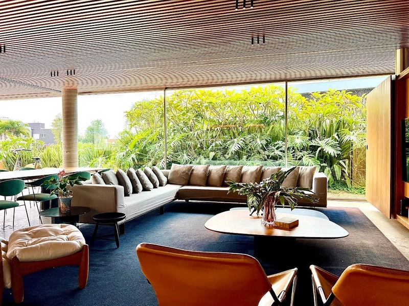 null: 42ª foto da galeria de imagens do imóvel