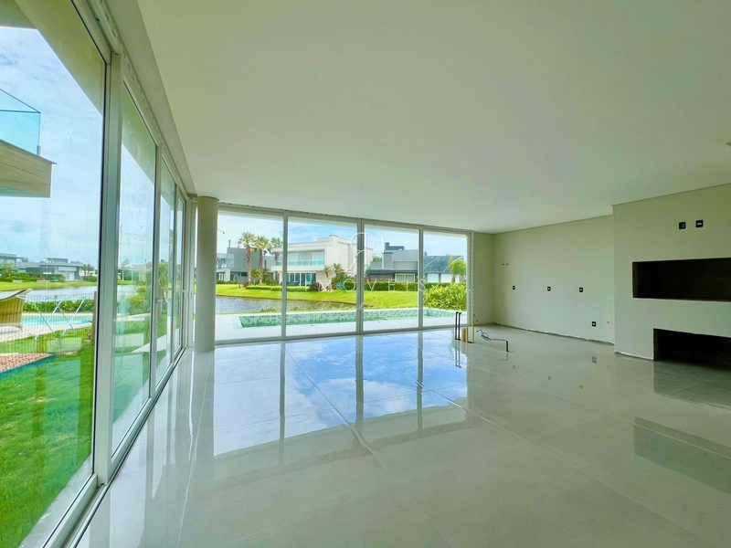 Casa no condomínio Enseada Lagos de Xangri-lá: 4ª foto da galeria de imagens do imóvel