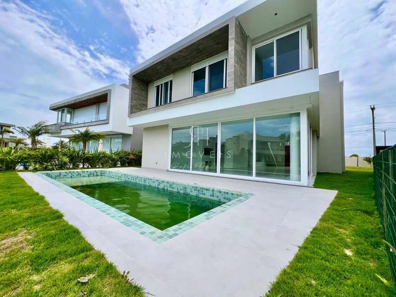 Casa no condomínio Enseada Lagos de Xangri-lá: 25ª foto da galeria de imagens do imóvel