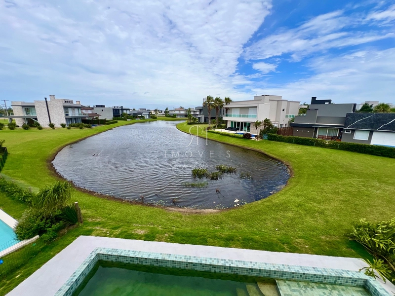 Casa no condomínio Enseada Lagos de Xangri-lá: 12ª foto da galeria de imagens do imóvel