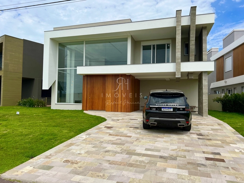 Casa no condomínio Enseada Lagos de Xangri-lá: 27ª foto da galeria de imagens do imóvel