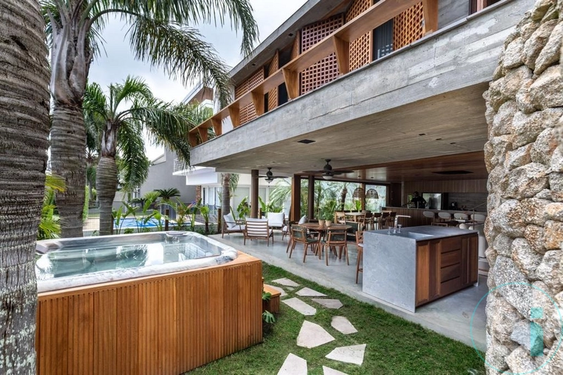 null: 43ª foto da galeria de imagens do imóvel