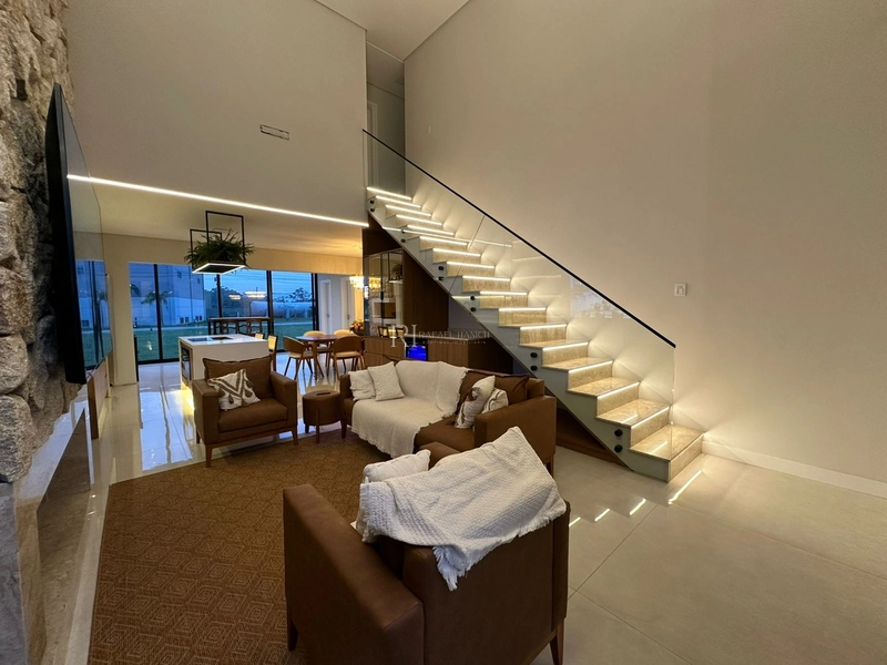 Casa no Condomínio SUNSET, Xangri-Lá: 12ª foto da galeria de imagens do imóvel