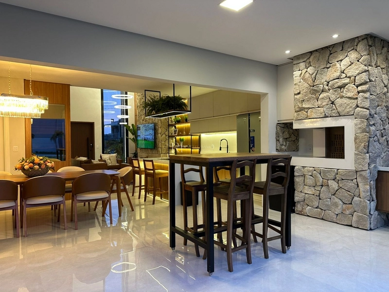 Casa no Condomínio SUNSET, Xangri-Lá: 28ª foto da galeria de imagens do imóvel