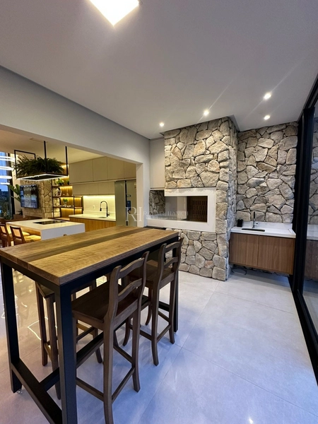 Casa no Condomínio SUNSET, Xangri-Lá: 27ª foto da galeria de imagens do imóvel