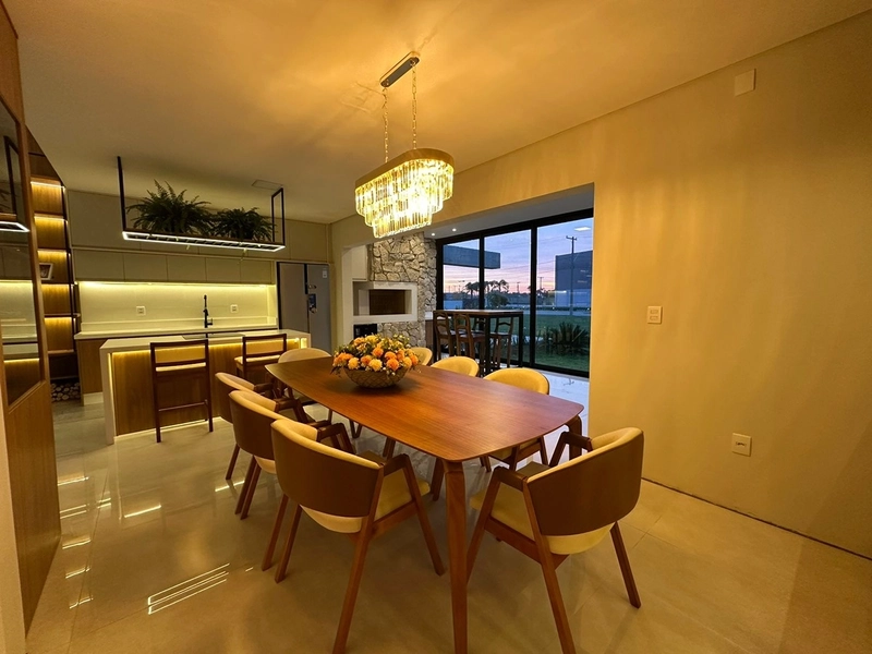 Casa no Condomínio SUNSET, Xangri-Lá: 25ª foto da galeria de imagens do imóvel