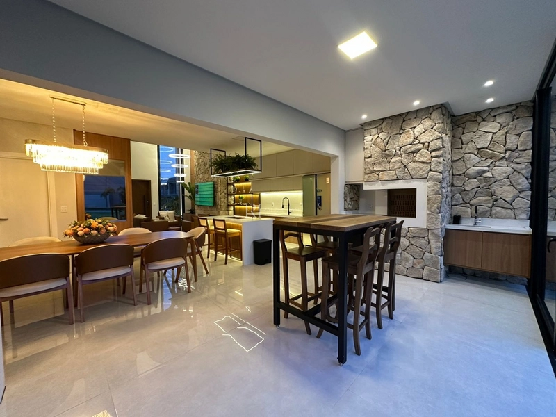 Casa no Condomínio SUNSET, Xangri-Lá: 26ª foto da galeria de imagens do imóvel