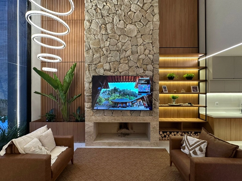 Casa no Condomínio SUNSET, Xangri-Lá: 7ª foto da galeria de imagens do imóvel