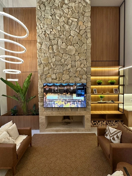 Casa no Condomínio SUNSET, Xangri-Lá: 8ª foto da galeria de imagens do imóvel