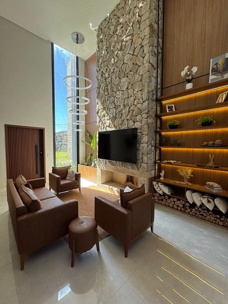 Casa no Condomínio SUNSET, Xangri-Lá: 5ª foto da galeria de imagens do imóvel
