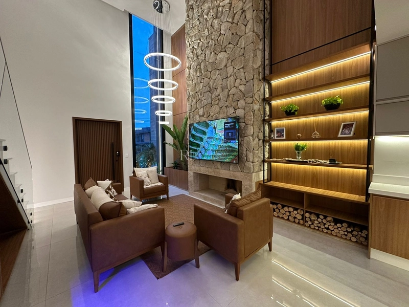 Casa no Condomínio SUNSET, Xangri-Lá: 9ª foto da galeria de imagens do imóvel