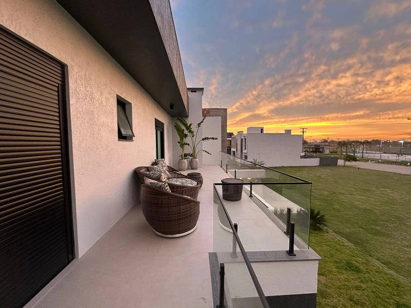 Casa no Condomínio SUNSET, Xangri-Lá: 65ª foto da galeria de imagens do imóvel