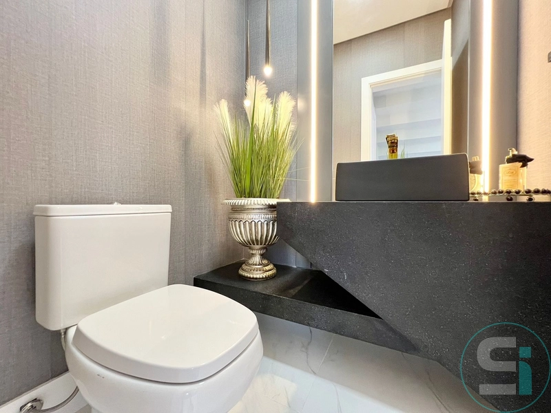 null: 39ª foto da galeria de imagens do imóvel