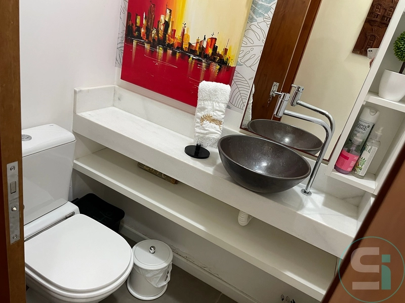 null: 24ª foto da galeria de imagens do imóvel