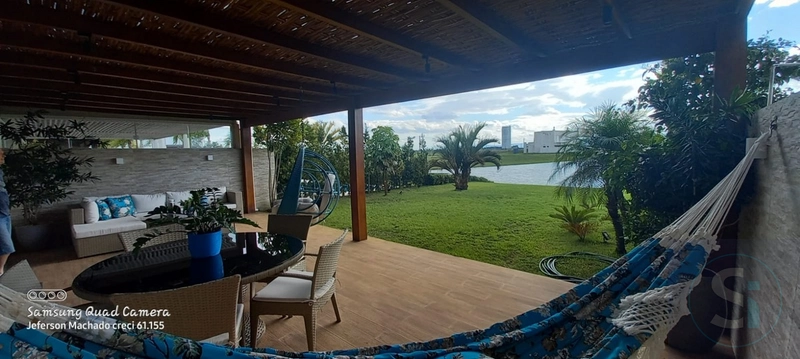 Casa em Condomínio 4 dormitórios no Condominio Páteo Marbella: 25ª foto da galeria de imagens do imóvel