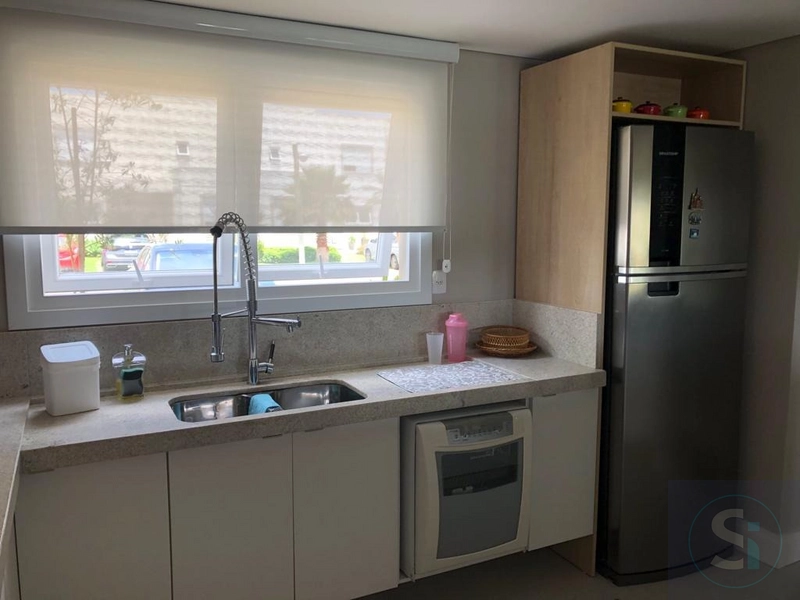 Casa em Condomínio 4 dormitórios no Condominio Páteo Marbella: 4ª foto da galeria de imagens do imóvel