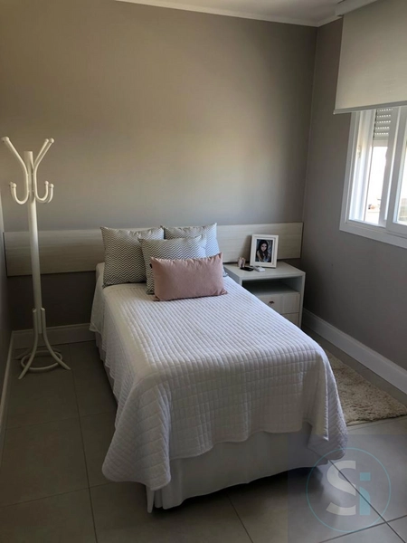 Casa em Condomínio 4 dormitórios no Condominio Páteo Marbella: 10ª foto da galeria de imagens do imóvel