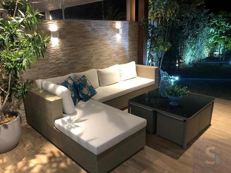 Casa em Condomínio 4 dormitórios no Condominio Páteo Marbella: 5ª foto da galeria de imagens do imóvel