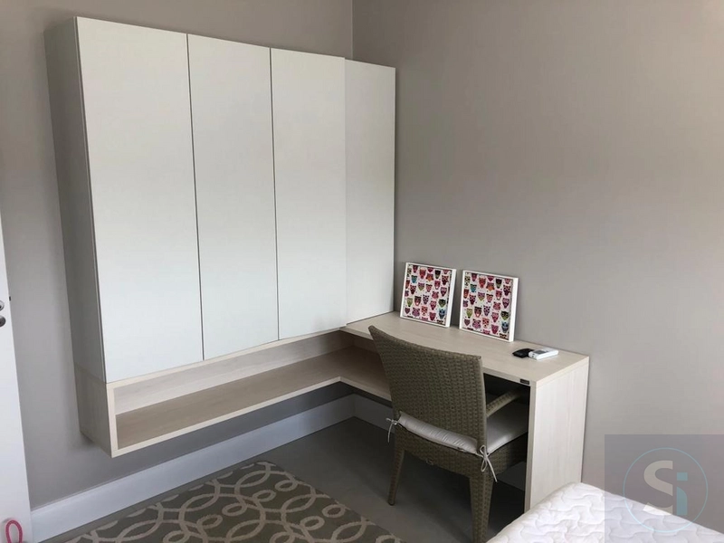 Casa em Condomínio 4 dormitórios no Condominio Páteo Marbella: 15ª foto da galeria de imagens do imóvel