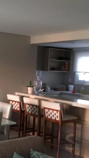 Casa em Condomínio 4 dormitórios no Condominio Páteo Marbella: 8ª foto da galeria de imagens do imóvel