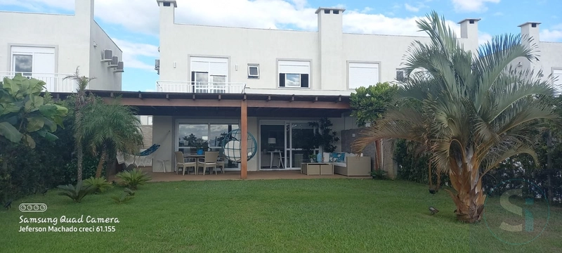 Casa em Condomínio 4 dormitórios no Condominio Páteo Marbella: 23ª foto da galeria de imagens do imóvel