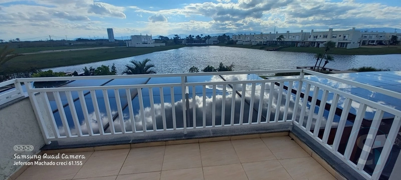 Casa em Condomínio 4 dormitórios no Condominio Páteo Marbella: 21ª foto da galeria de imagens do imóvel